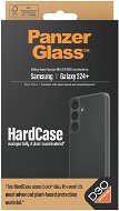 Phone Cover PanzerGlass HardCase D30 Samsung Galaxy S24+ (Black edition) - Kryt na mobil