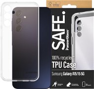 SAFE. by PanzerGlass Samsung Galaxy A15 / A15 5G tok - Telefon tok