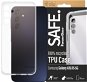 SAFE. by PanzerGlass Case Samsung Galaxy A15/A15 5G - Kryt na mobil