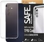 Handyhülle SAFE. by PanzerGlass Case Samsung Galaxy A25 5G - Kryt na mobil