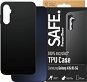 SAFE. by PanzerGlass Case Samsung Galaxy A15/A15 5G – Black - Kryt na mobil