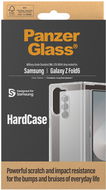 PanzerGlass Hardcase Samsung Galaxy Z Fold6 - Kryt na mobil