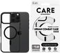 PanzerGlass CARE kryt Apple iPhone 16 Pro Max MagSafe Combat černý/černý + záruka proti žloutnutí - Kryt na mobil