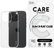 PanzerGlass CARE cover Apple iPhone 16 Pro Slim X-Ray - Phone Cover