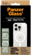 PanzerGlass Cover Apple iPhone 16 Pro HardCase MagSafe - Phone Cover