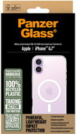 PanzerGlass Cover Apple iPhone 16 Plus HardCase MagSafe - Phone Cover