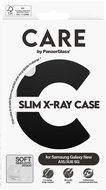 PanzerGlass CARE cover Samsung Galaxy A16/A16 5G X-ray black - Phone Cover