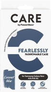 PanzerGlass CARE cover Samsung Galaxy A16/A16 5G Fearlessly blue - Phone Cover