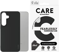 PanzerGlass CARE cover Samsung Galaxy S25+ Fearlessly black - Phone Cover