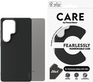 PanzerGlass CARE cover Samsung Galaxy S25 Ultra Fearlessly black - Phone Cover