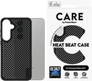 PanzerGlass CARE cover Samsung Galaxy S25+ Heat Beat - Phone Cover
