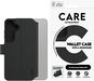 PanzerGlass CARE pouzdro Samsung Galaxy S25 Wallet Kickstand - Kryt na mobil