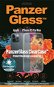 PanzerGlass ClearCase Antibacterial für Apple iPhone 12 Pro Max - Handyhülle
