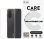 Phone Cover PanzerGlass CARE cover SSamsung Galaxy A36 5G Urban Combat clear - Kryt na mobil