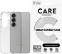 PanzerGlass CARE kryt Samsung Galaxy S25 Urban Combat čirý - Kryt na mobil