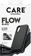 PanzerGlass CARE cover Apple iPhone 17 Flow MagSafe black - Phone Cover