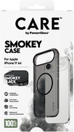 PanzerGlass CARE cover Apple iPhone Air Smokey Smokey/Black MagSafe - Phone Cover