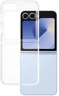 PanzerGlass CARE cover Samsung Galaxy Z Flip7 FE/Flip6 Urban clear - Phone Cover