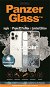 PanzerGlass ClearCase Antibacterial pre Apple iPhone 12 Pro Max (strieborný – Satin Silver) - Kryt na mobil