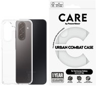 PanzerGlass CARE cover Samsung Galaxy A17/A17 5G Urban clear - Phone Cover