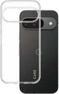 PanzerGlass CARE cover Google Pixel 10/10 Pro Urban clear - Phone Cover