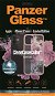 PanzerGlass ClearCase Antibacterial für Apple iPhone 12 mini (Pink - Rose Gold) - Handyhülle