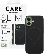 PanzerGlass CARE cover Apple iPhone 17 SL1M MagSafe black - Phone Cover