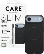 PanzerGlass CARE cover Apple iPhone Air SL1M MagSafe black - Phone Cover