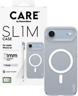 PanzerGlass CARE cover Apple iPhone Air SL1M MagSafe clear - Phone Cover
