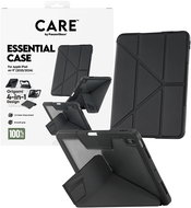 PanzerGlass CARE 4in1 cover Apple iPad Air 11 black - Tablet Case