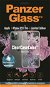 PanzerGlass ClearCase Antibacterial pre Apple iPhone 12/12 Pro (ružový – Rose Gold) - Kryt na mobil