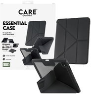 PanzerGlass CARE 4in1 cover Apple iPad Pro 13 black - Tablet Case