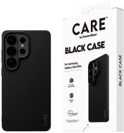 PanzerGlass CARE Samsung Galaxy S26 Ultra Black Case (black) - Phone Cover