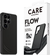 PanzerGlass CARE cover Samsung Galaxy S26 Ultra Flow Qi black - Phone Cover