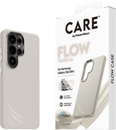 PanzerGlass CARE cover Samsung Galaxy S26 Ultra Flow Qi Vannila - Phone Cover