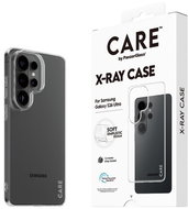 PanzerGlass CARE cover Samsung Galaxy S26 Ultra X-Ray clear - Phone Cover