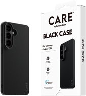 PanzerGlass CARE Cover Samsung Galaxy S26+ Black Case - Phone Cover