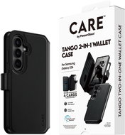 PanzerGlass CARE Case Samsung Galaxy S26 Tango 2in1 Wallet Qi - Phone Case