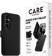 PanzerGlass CARE case Samsung Galaxy S26+ Tango 2in1 Wallet Qi - Phone Case