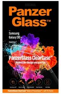 PanzerGlass ClearCase Samsung Galaxy S10 + készülékhez - Telefon tok