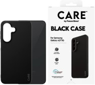 PanzerGlass CARE Case for Samsung Galaxy A27 5G Black TPU - Phone Cover
