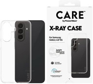 PanzerGlass CARE Samsung Galaxy A27 5G X-Ray (TPU) Case Clear - Phone Cover