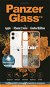 PanzerGlass ClearCase Antibacterial für Apple iPhone 12 mini (Orange - PG Orange) - Handyhülle