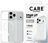 PanzerGlass CARE kryt Apple iPhone 18 Pro Max/17 Pro Max Star Lit MagSafe - Phone Cover