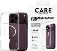 PanzerGlass CARE kryt Apple iPhone 18 Pro Max/17 Pro Max Urban čirý/bílý MagSafe - Phone Cover