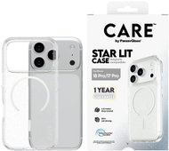 PanzerGlass CARE kryt Apple iPhone 18 Pro/17 Pro Star Lit MagSafe - Phone Cover