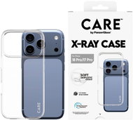 PanzerGlass CARE kryt Apple iPhone 18 Pro/17 Pro X-Ray čirý - Phone Cover