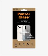 PanzerGlass ClearCase Apple iPhone 13 - Kryt na mobil
