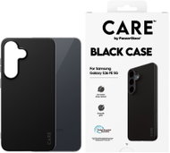 PanzerGlass CARE kryt Samsung Galaxy S26 FE 5G černý - Phone Cover