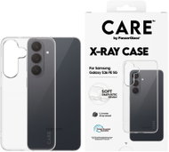 PanzerGlass CARE kryt Samsung Galaxy S26 FE 5G X-Ray čirý - Phone Cover